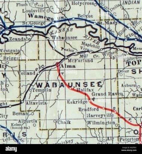 Wabaunsee county - Wabaunsee County Court House 215 Kansas Ave Alma KS 66401 785-765-2100 Hours: 8:00am to 4:30pm Monday - Friday 